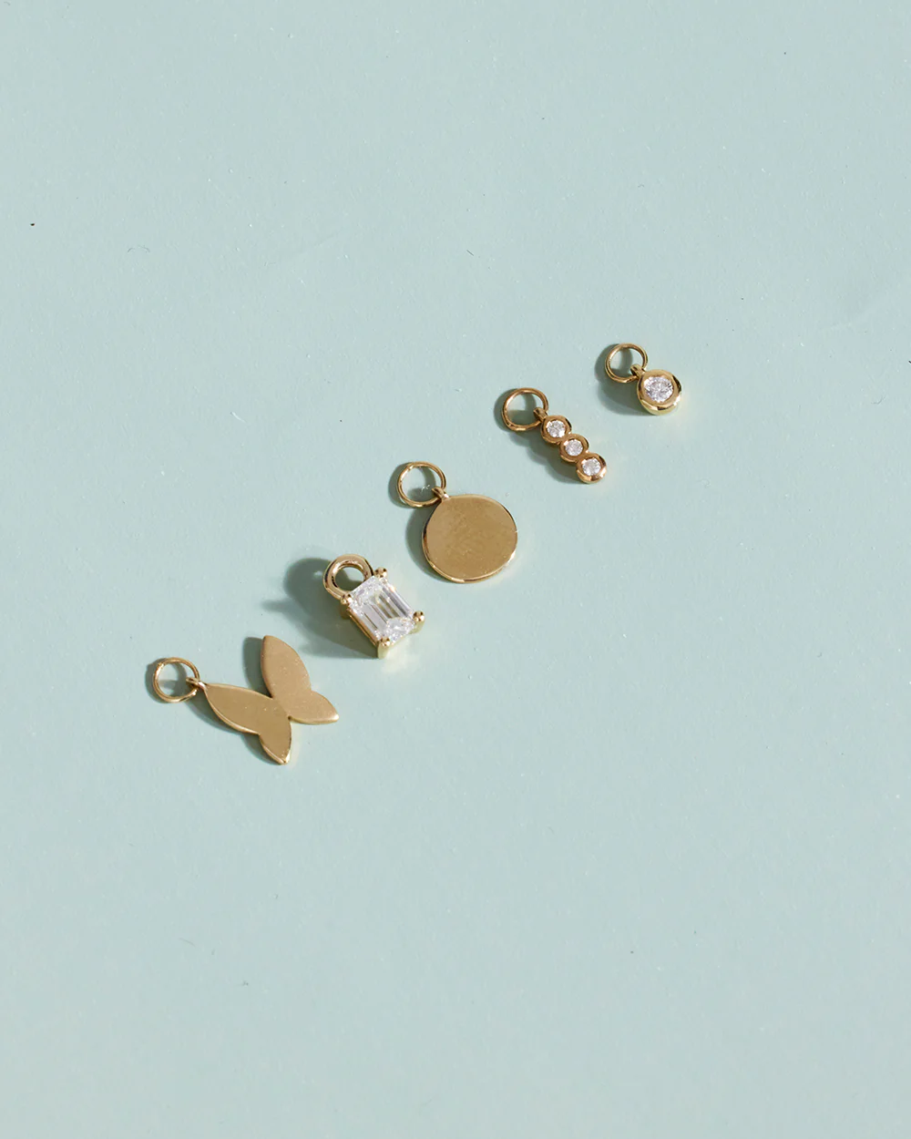 Starlight Diamond Charm - Image 4