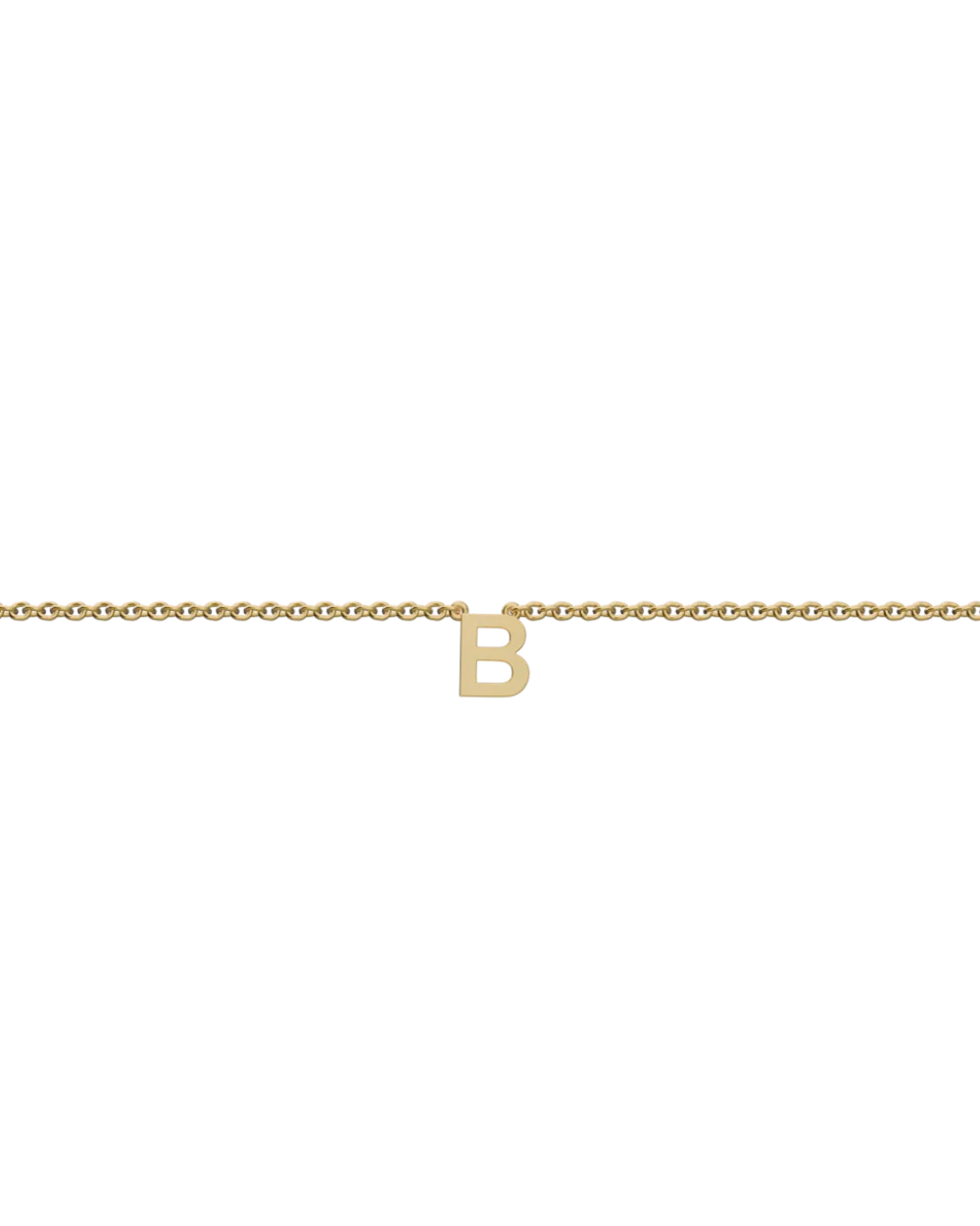Initial Bracelet - Image 10