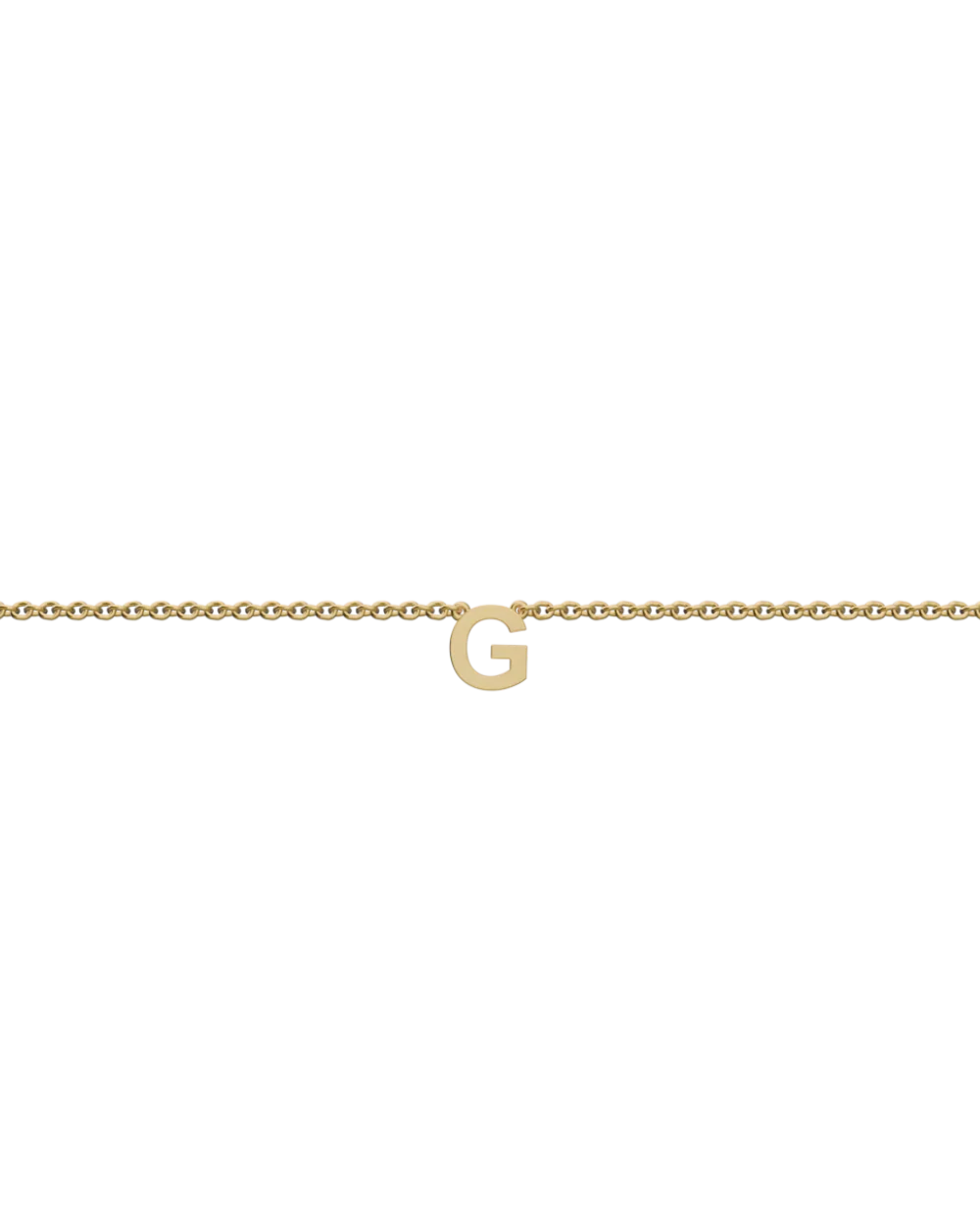 Initial Bracelet - Image 15