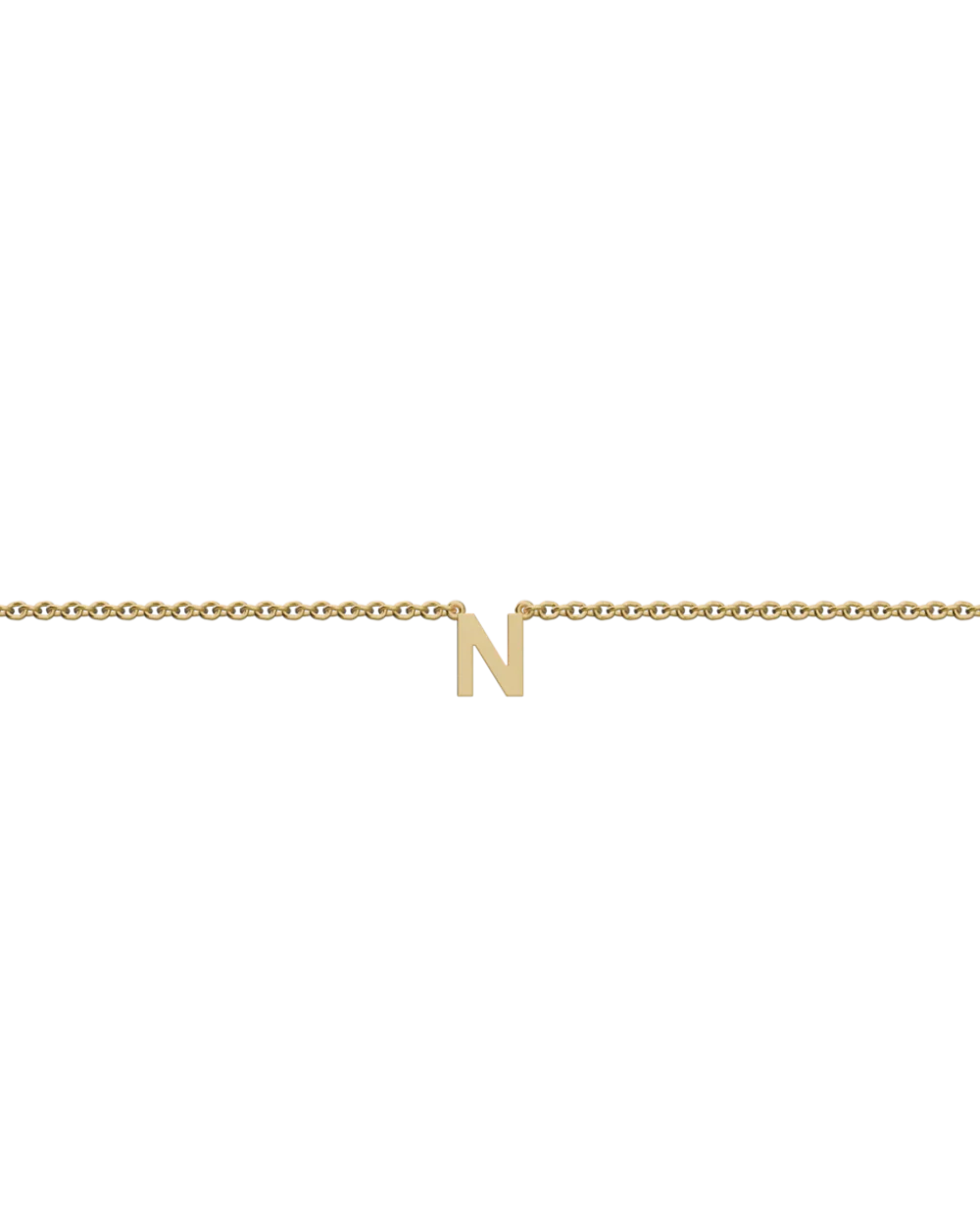 Initial Bracelet - Image 22