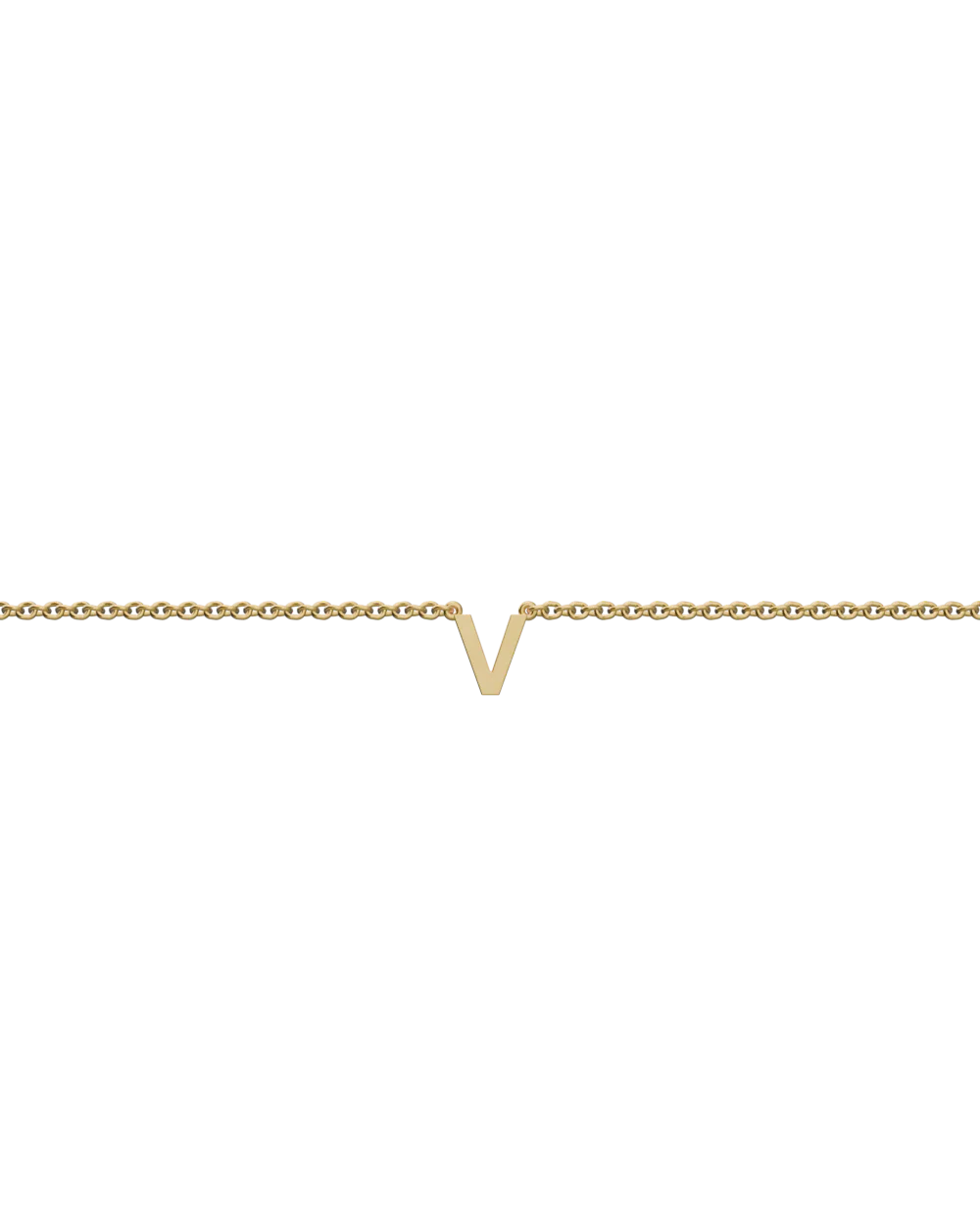 Initial Bracelet - Image 30