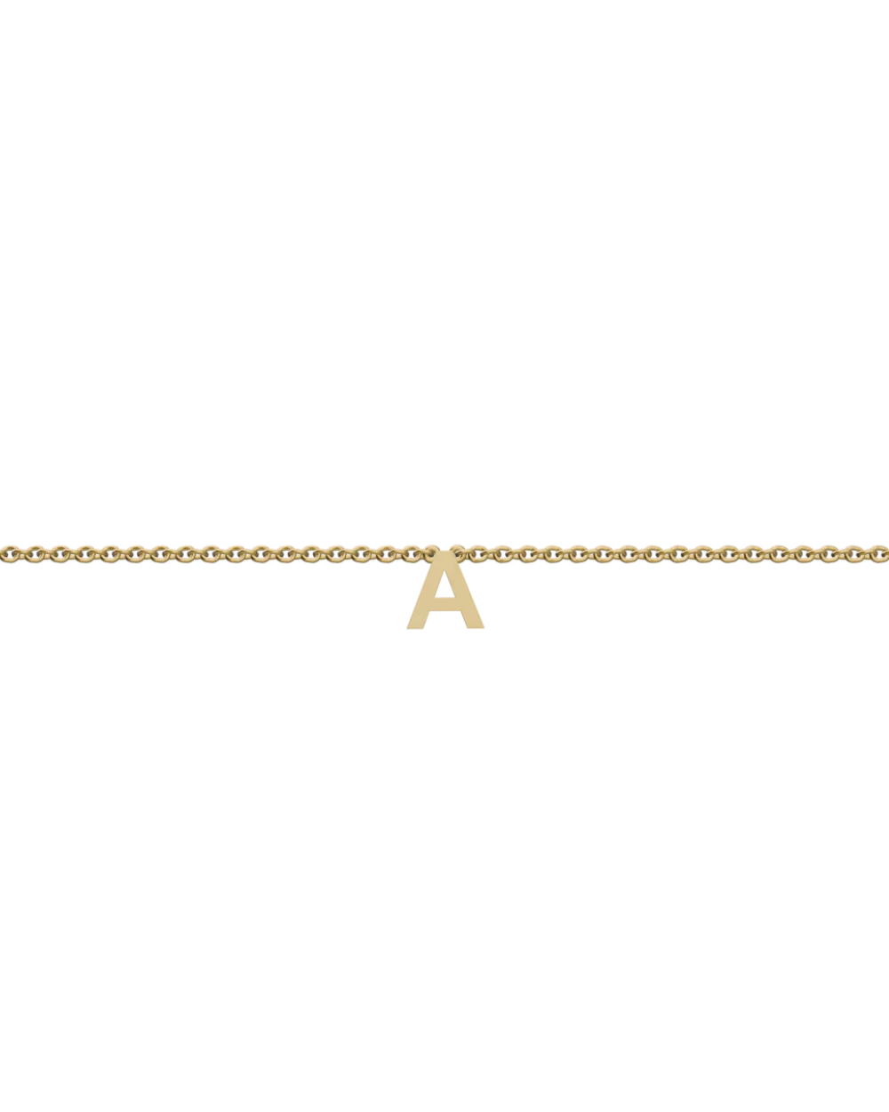 Initial Bracelet - Image 63