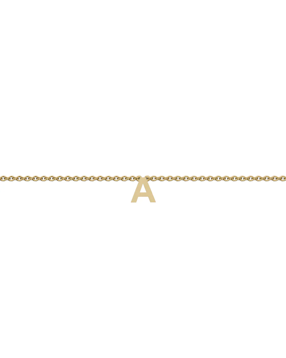 Initial Bracelet - Image 9